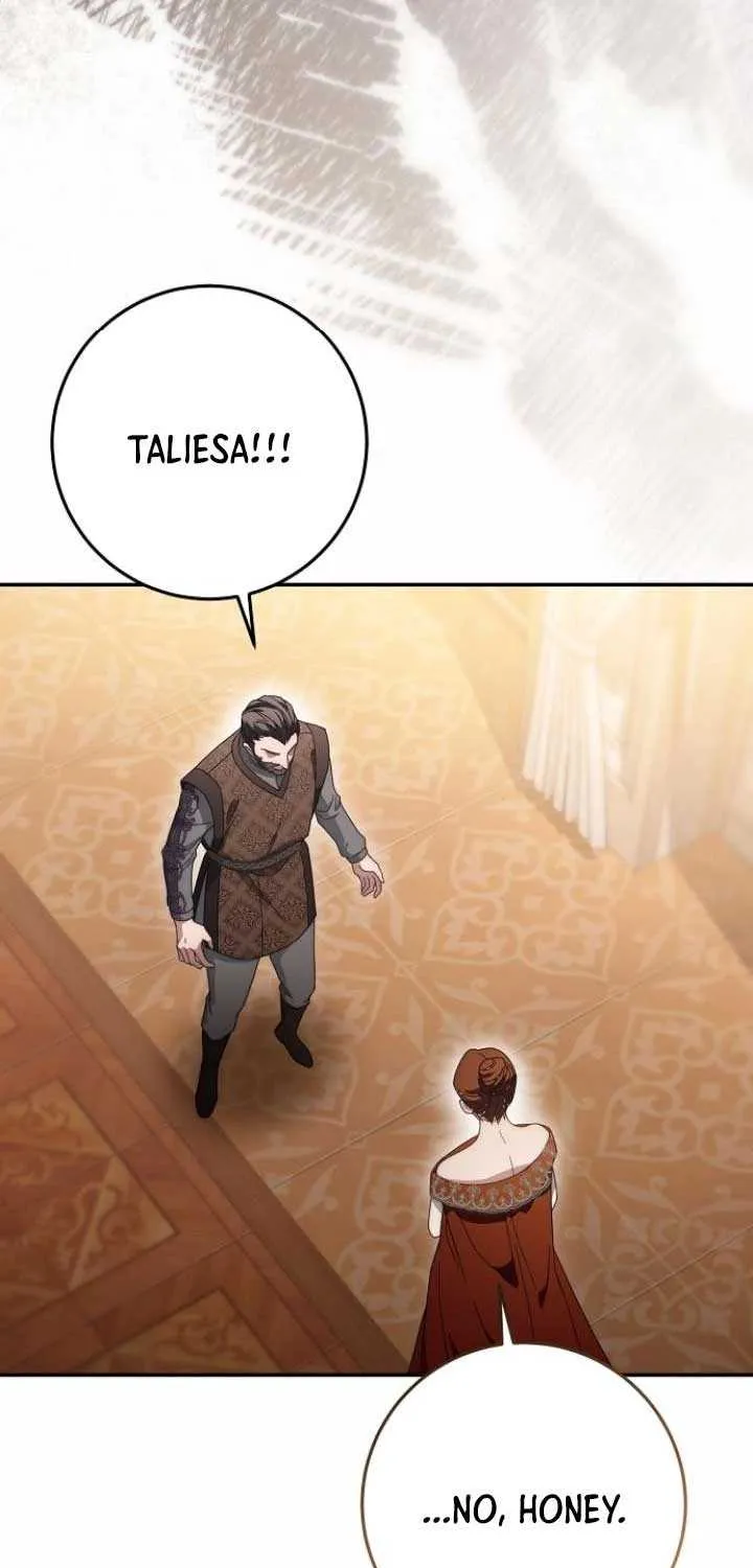 Beneath the Surviving Princess Joyful Facade Chapter 65 page 12 - 