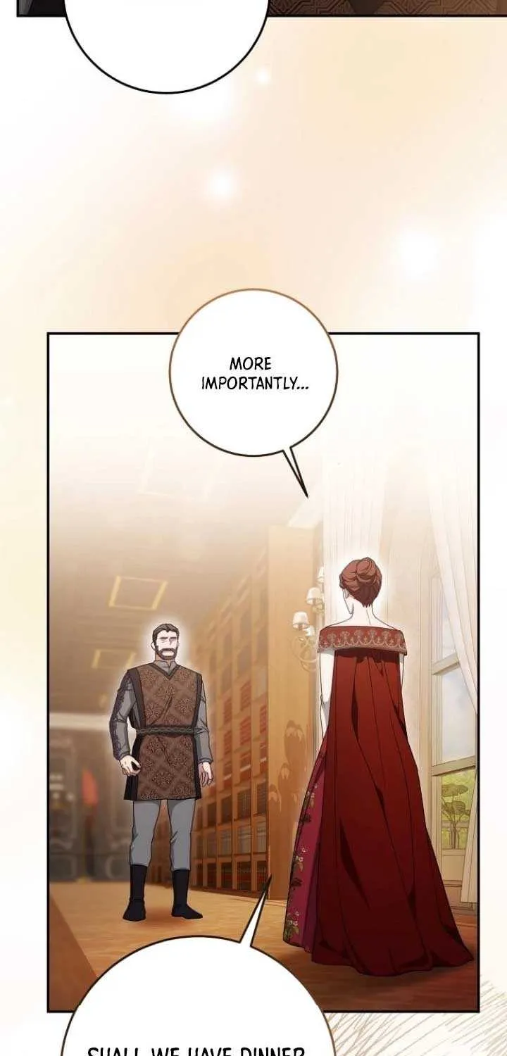 Beneath the Surviving Princess Joyful Facade Chapter 65 page 16 - 