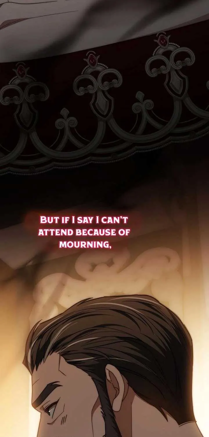 Beneath the Surviving Princess Joyful Facade Chapter 65 page 25 - 