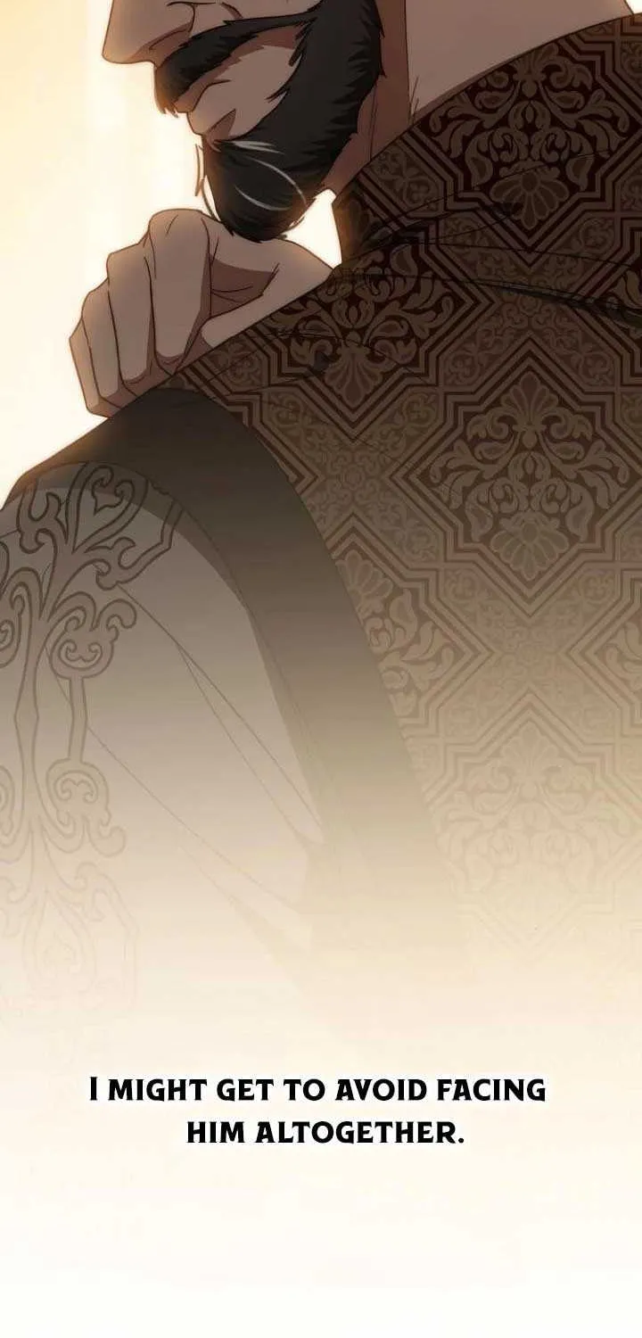 Beneath the Surviving Princess Joyful Facade Chapter 65 page 26 - 