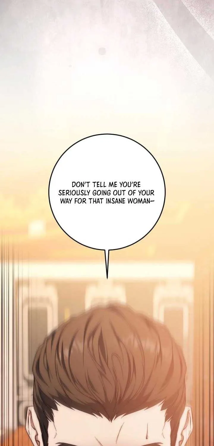 Beneath the Surviving Princess Joyful Facade Chapter 65 page 4 - 
