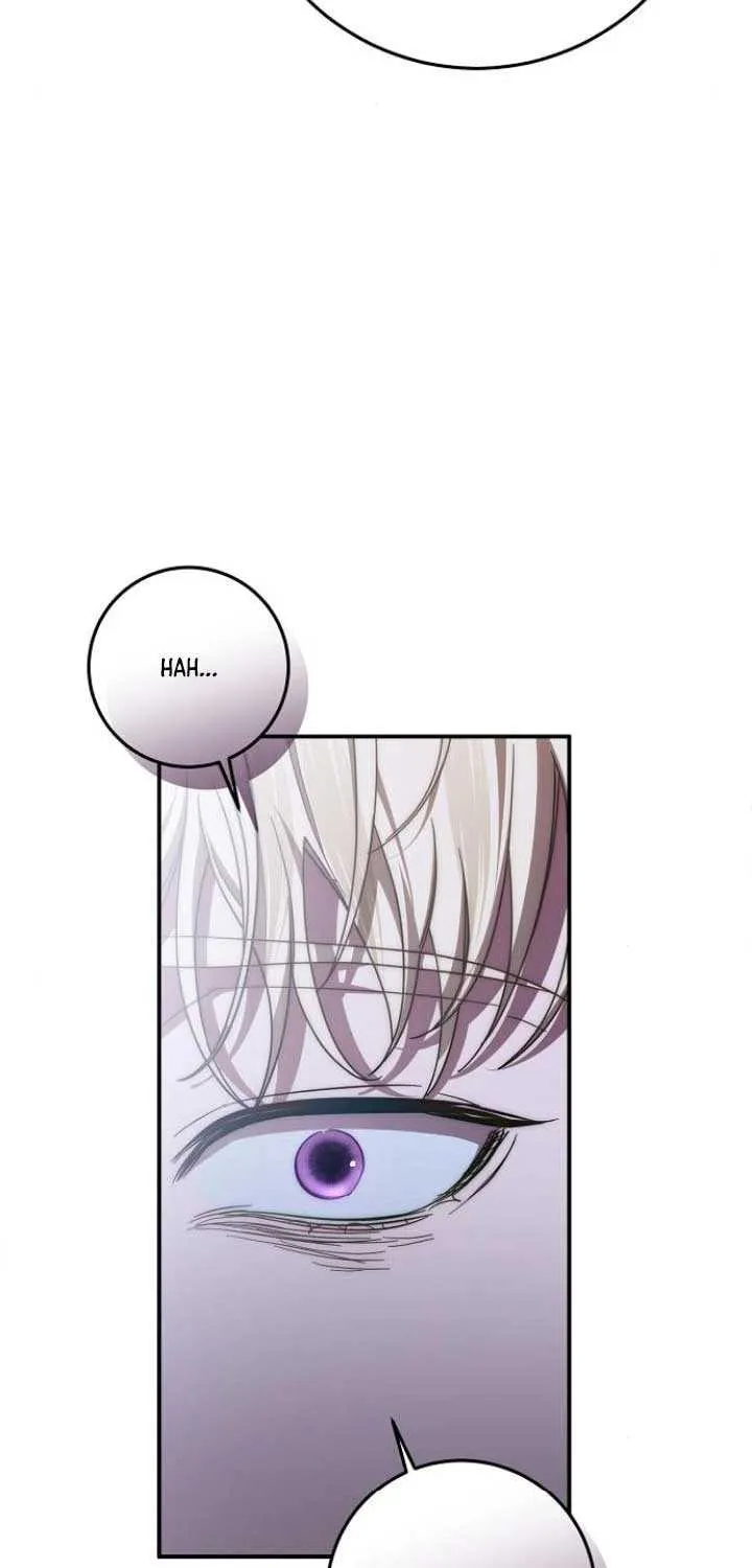 Beneath the Surviving Princess Joyful Facade Chapter 65 page 38 - 
