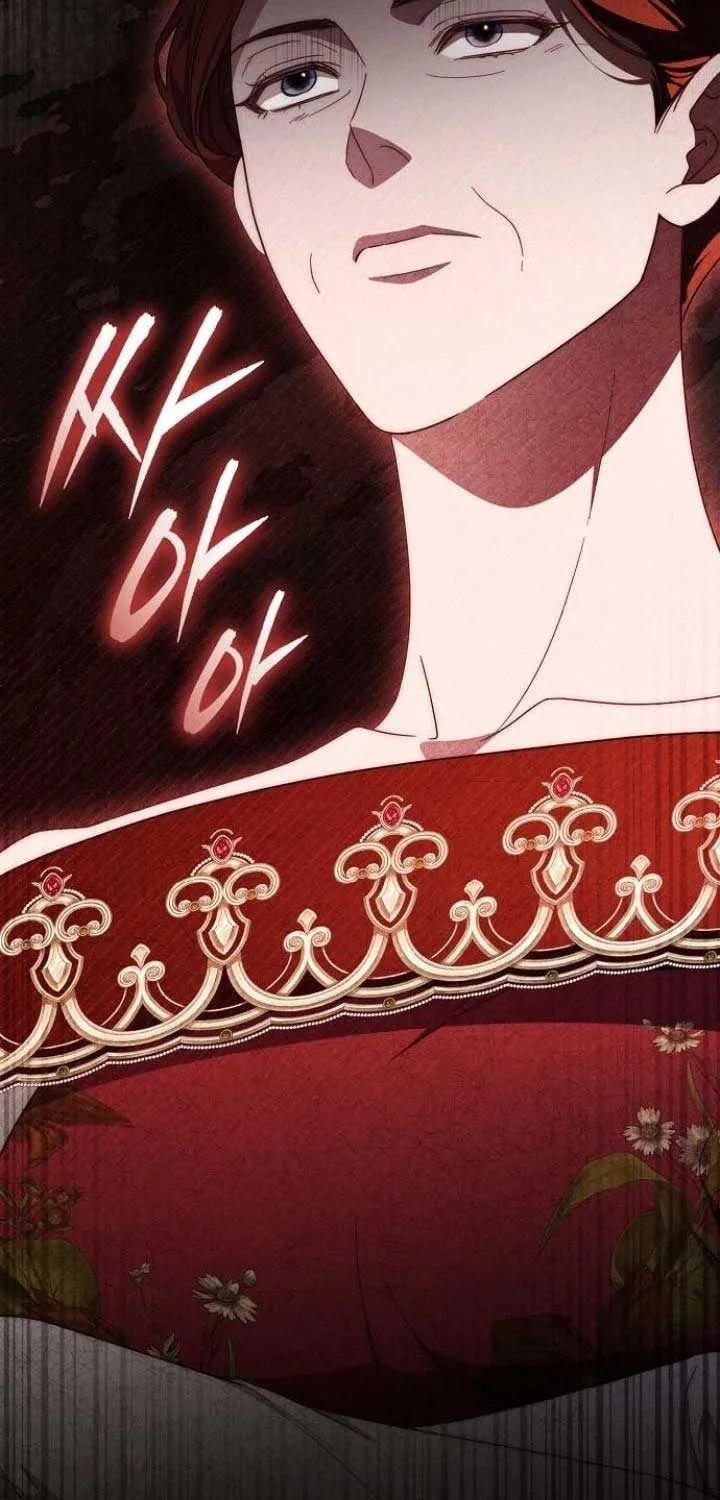 Beneath the Surviving Princess Joyful Facade Chapter 65 page 7 - 