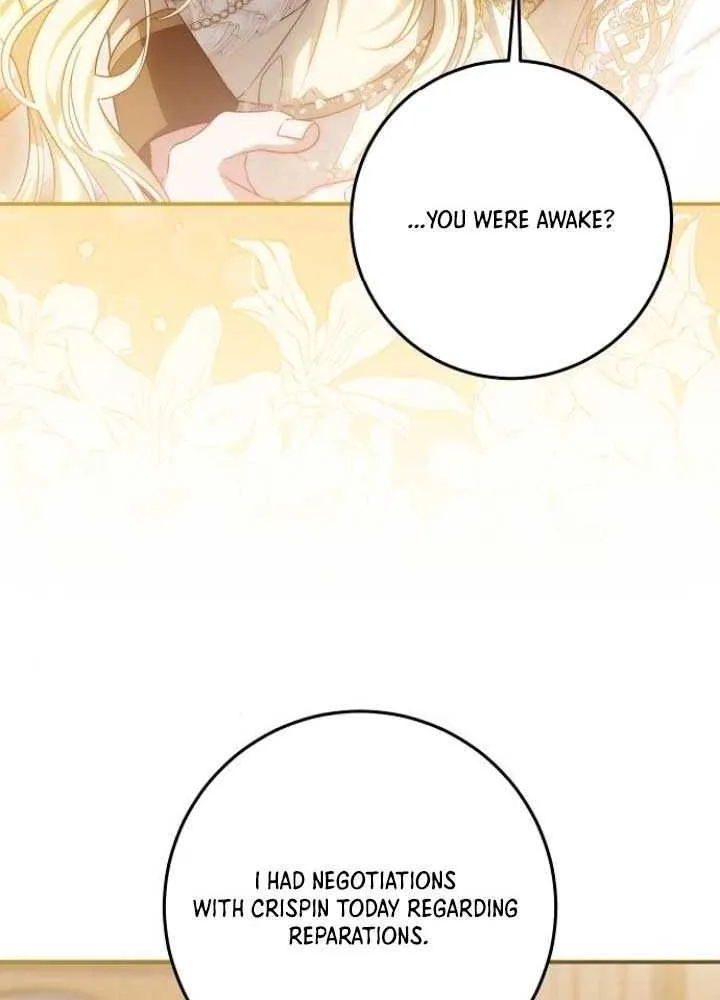 Beneath the Surviving Princess Joyful Facade Chapter 65 page 66 - 