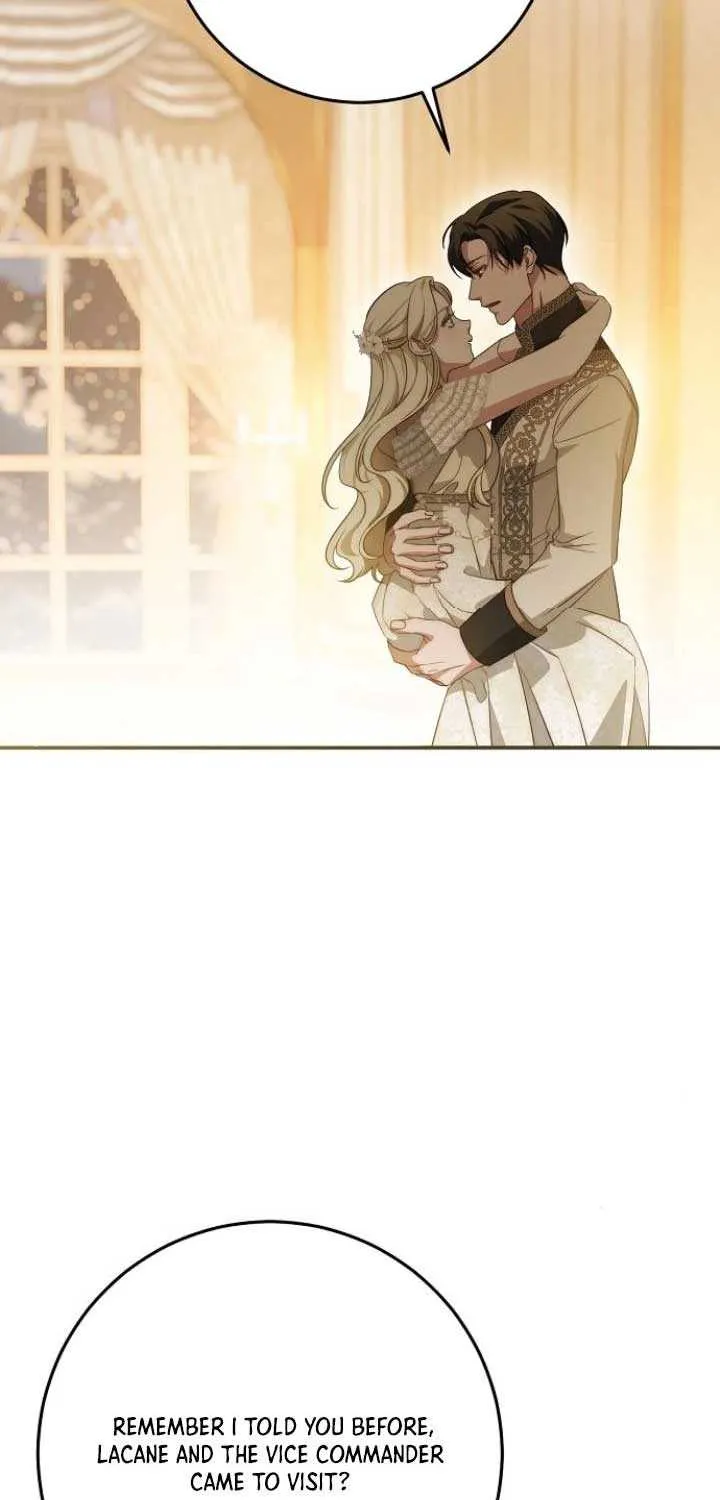 Beneath the Surviving Princess Joyful Facade Chapter 65 page 67 - 