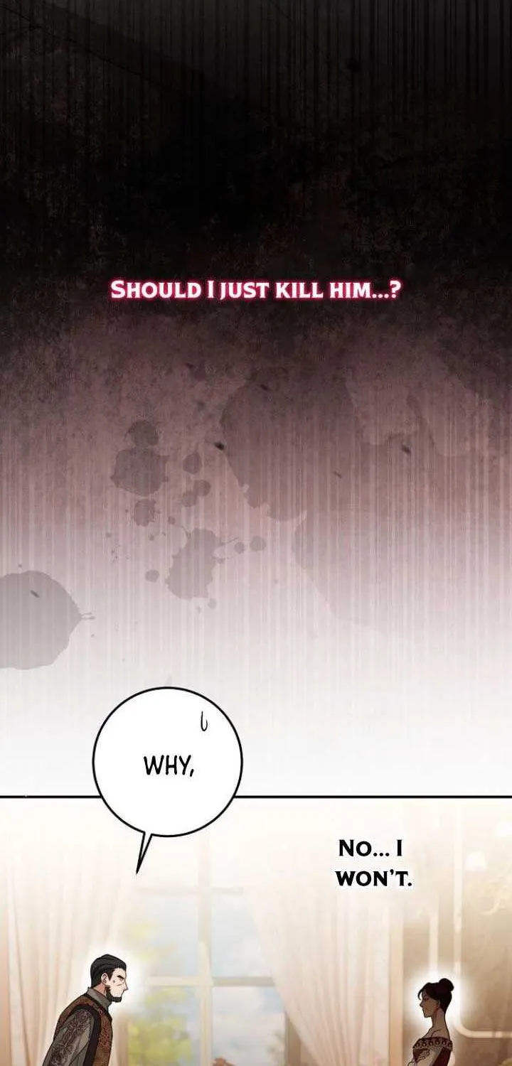Beneath the Surviving Princess Joyful Facade Chapter 65 page 8 - 