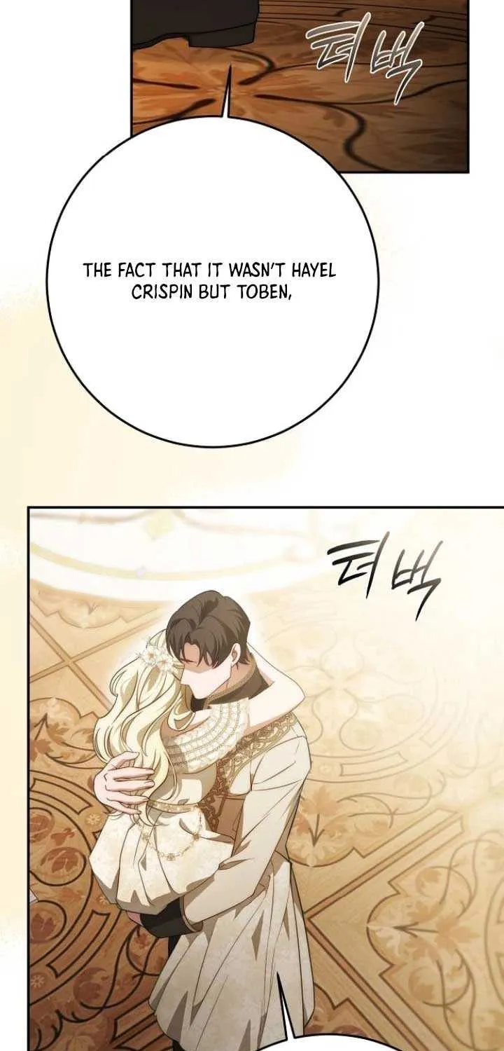 Beneath the Surviving Princess Joyful Facade Chapter 65 page 71 - 