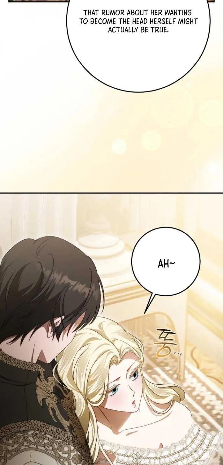 Beneath the Surviving Princess Joyful Facade Chapter 65 page 74 - 
