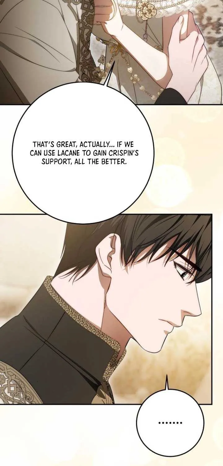 Beneath the Surviving Princess Joyful Facade Chapter 65 page 75 - 
