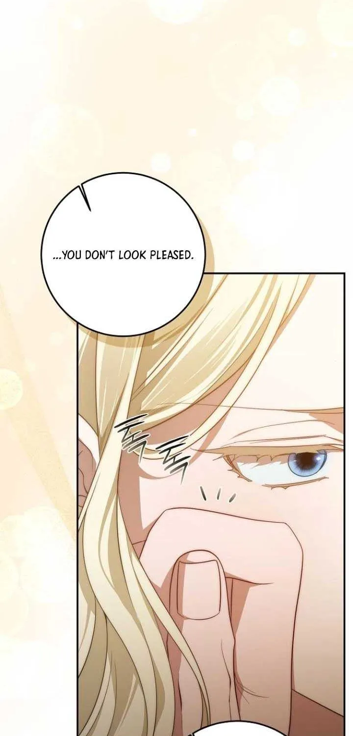 Beneath the Surviving Princess Joyful Facade Chapter 65 page 76 - 