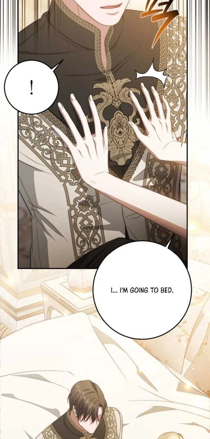 Beneath the Surviving Princess Joyful Facade Chapter 65 page 80 - 