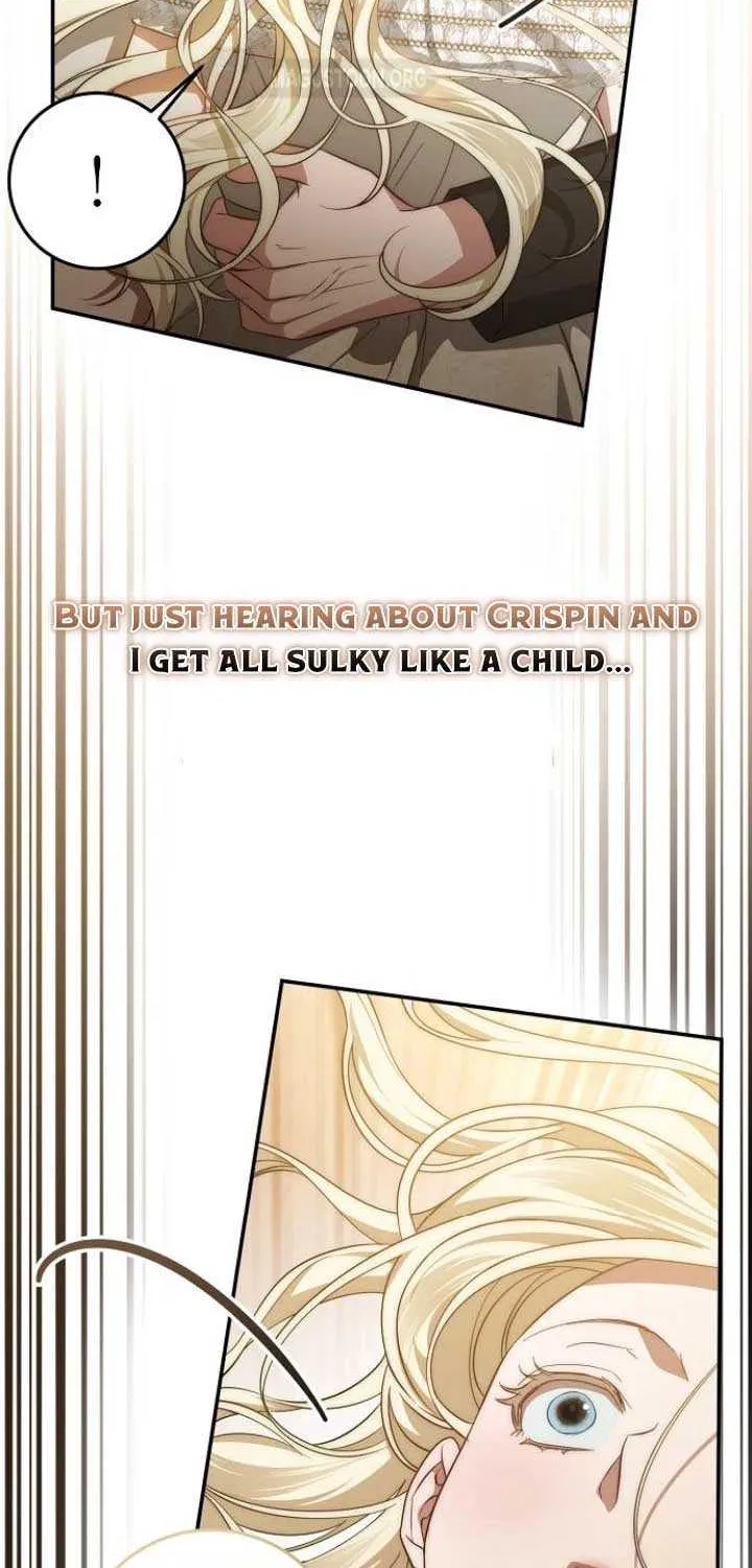 Beneath the Surviving Princess Joyful Facade Chapter 65 page 83 - 