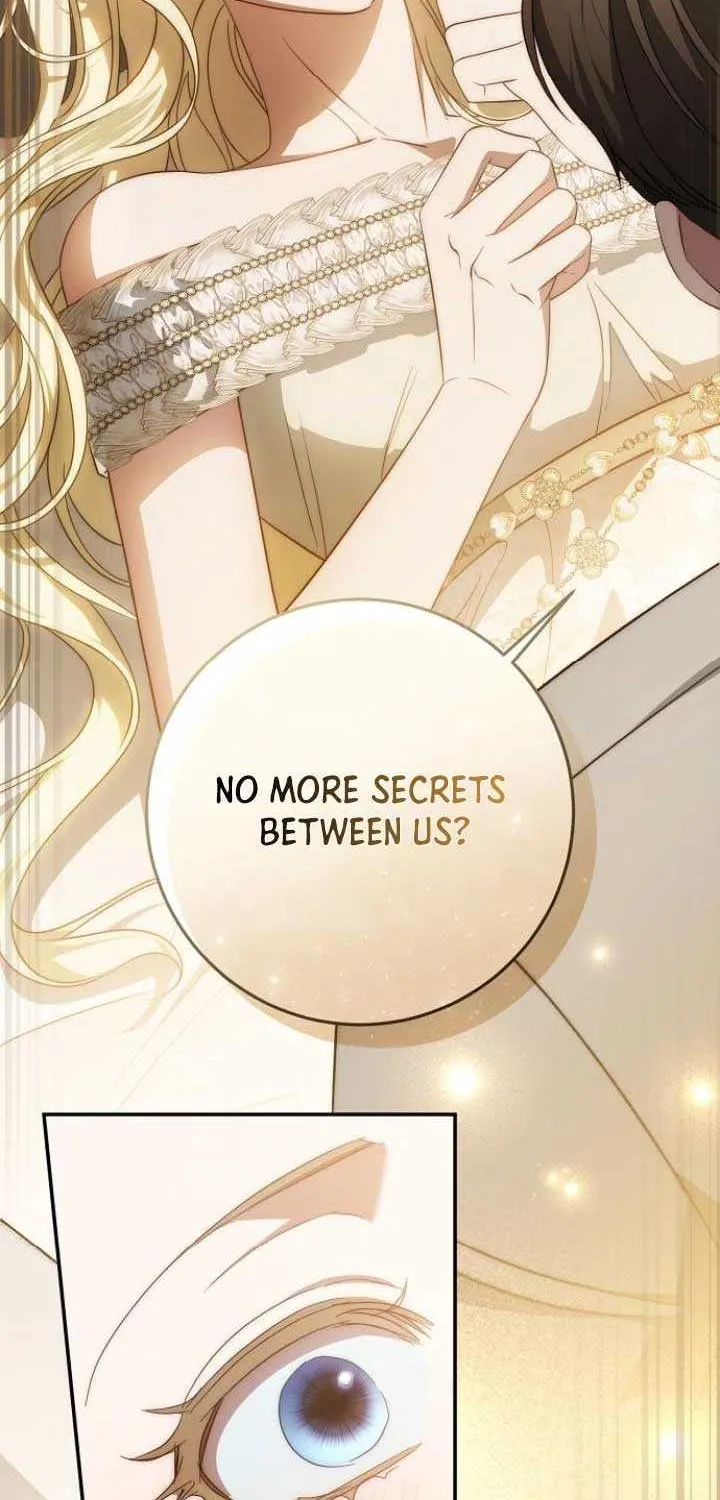 Beneath the Surviving Princess Joyful Facade Chapter 65 page 85 - 