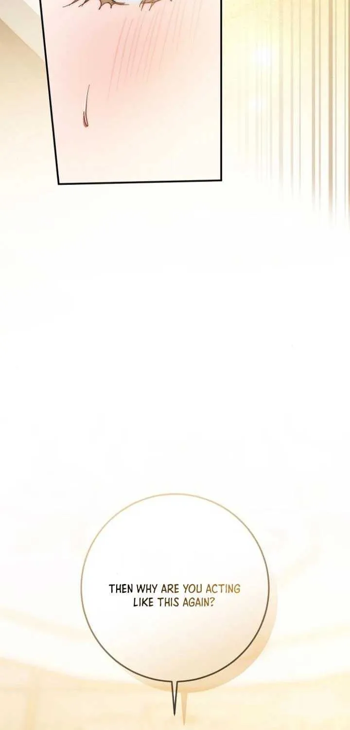 Beneath the Surviving Princess Joyful Facade Chapter 65 page 86 - 