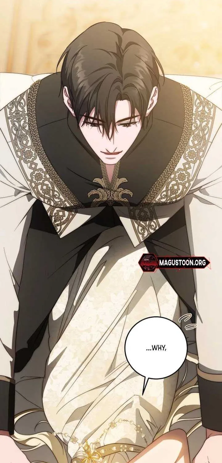 Beneath the Surviving Princess Joyful Facade Chapter 65 page 87 - 