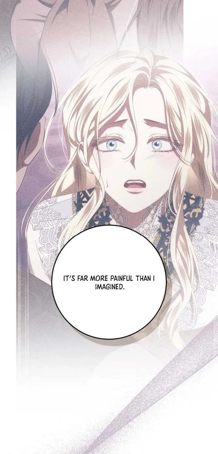 Beneath the Surviving Princess Joyful Facade Chapter 65 page 91 - 