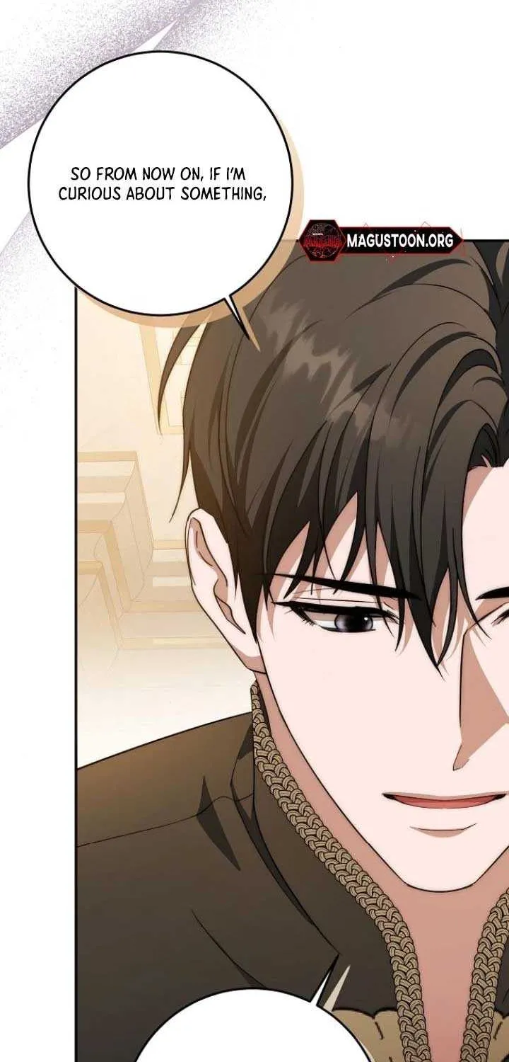 Beneath the Surviving Princess Joyful Facade Chapter 65 page 92 - 