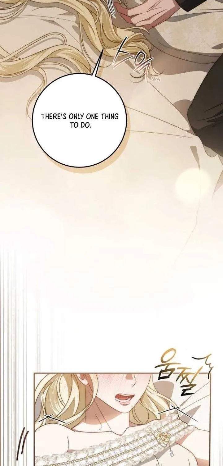 Beneath the Surviving Princess Joyful Facade Chapter 65 page 96 - 
