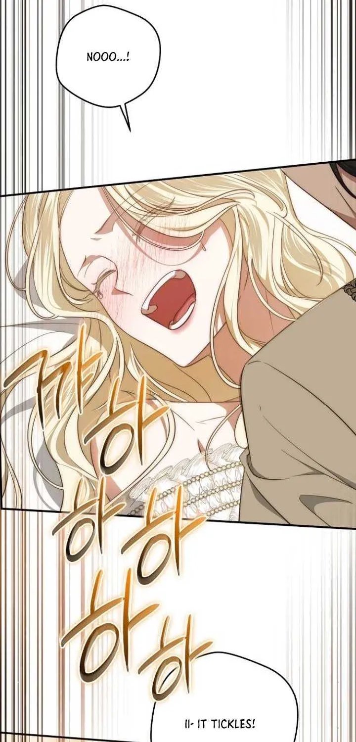 Beneath the Surviving Princess Joyful Facade Chapter 65 page 98 - 