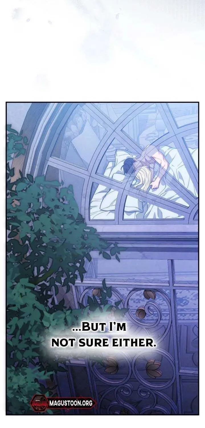 Beneath the Surviving Princess Joyful Facade Chapter 66 page 101 - 