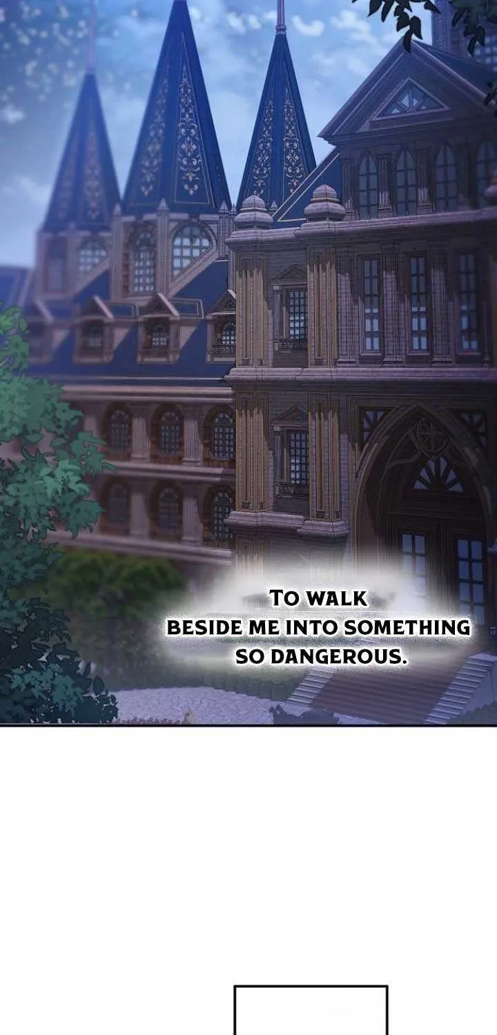 Beneath the Surviving Princess Joyful Facade Chapter 66 page 103 - 