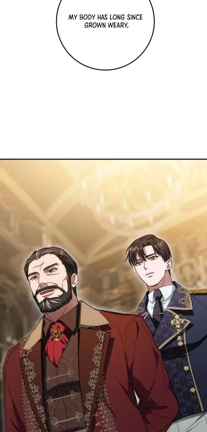 Beneath the Surviving Princess Joyful Facade Chapter 66 page 107 - 