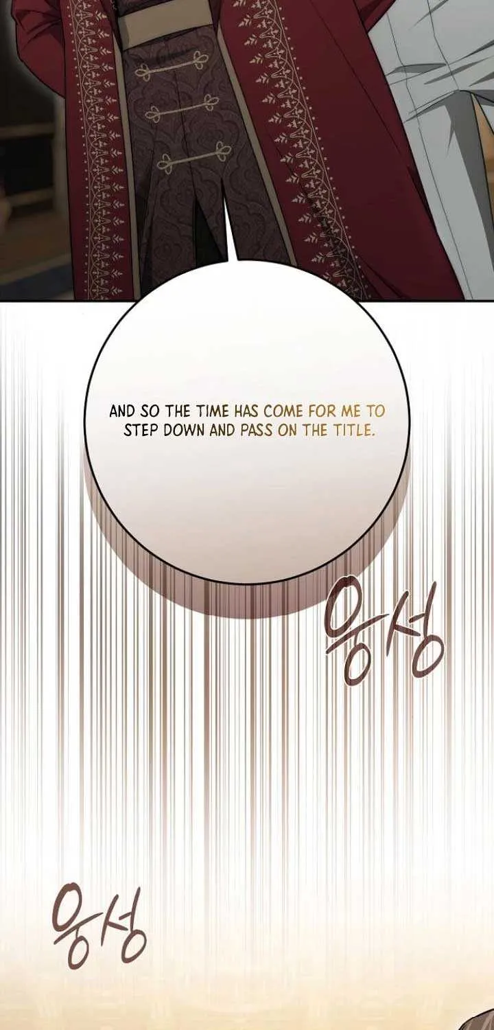 Beneath the Surviving Princess Joyful Facade Chapter 66 page 108 - 
