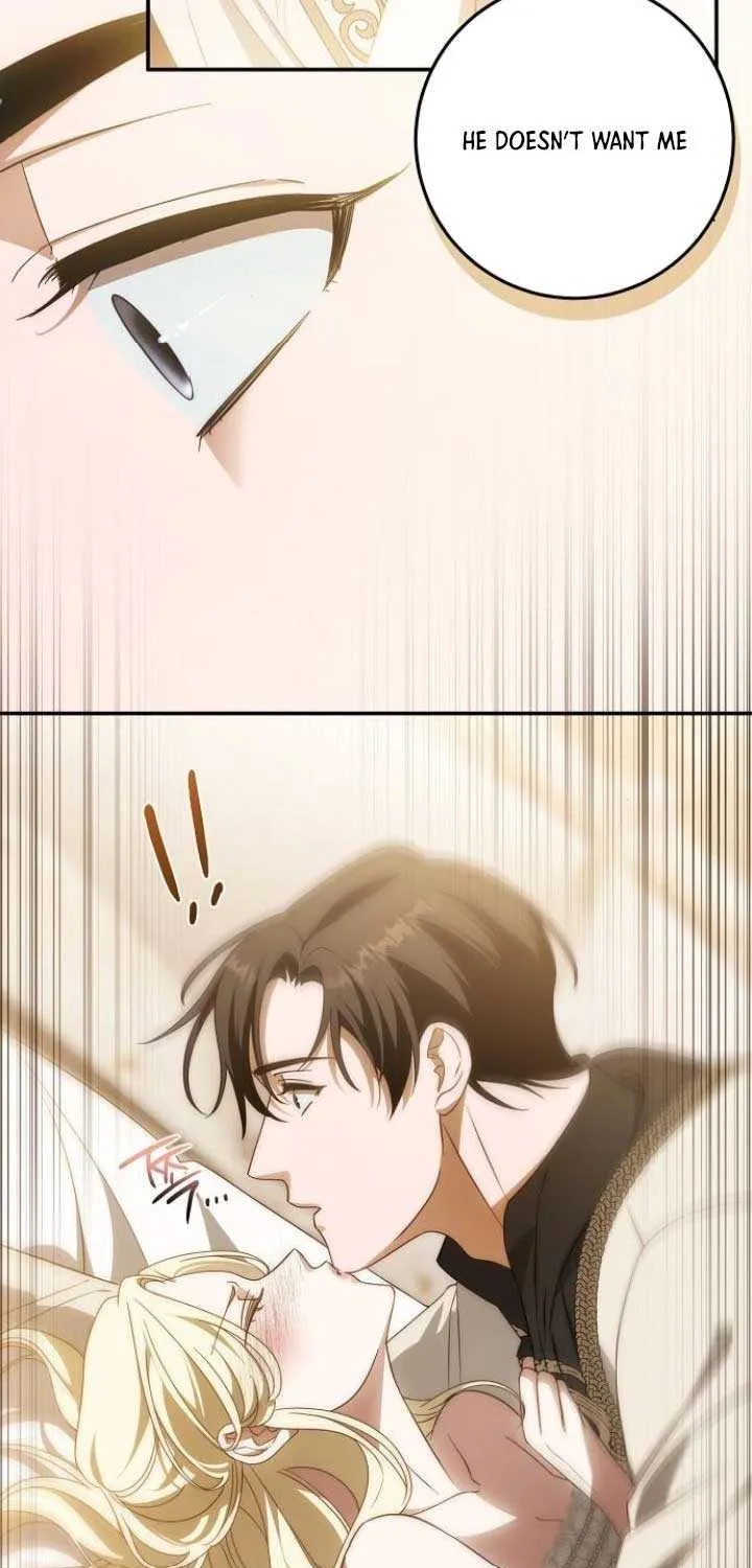 Beneath the Surviving Princess Joyful Facade Chapter 66 page 12 - 
