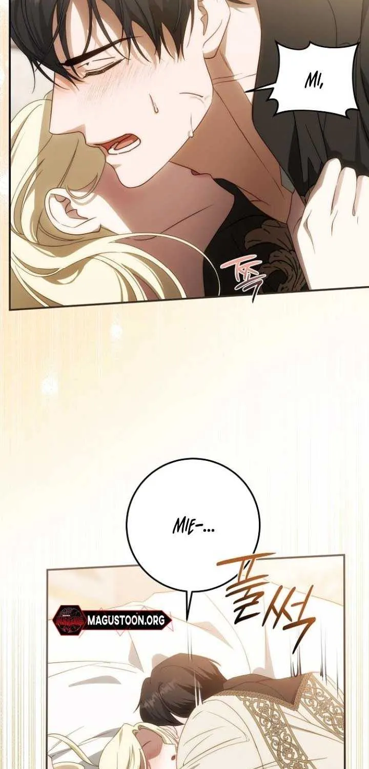 Beneath the Surviving Princess Joyful Facade Chapter 66 page 14 - 