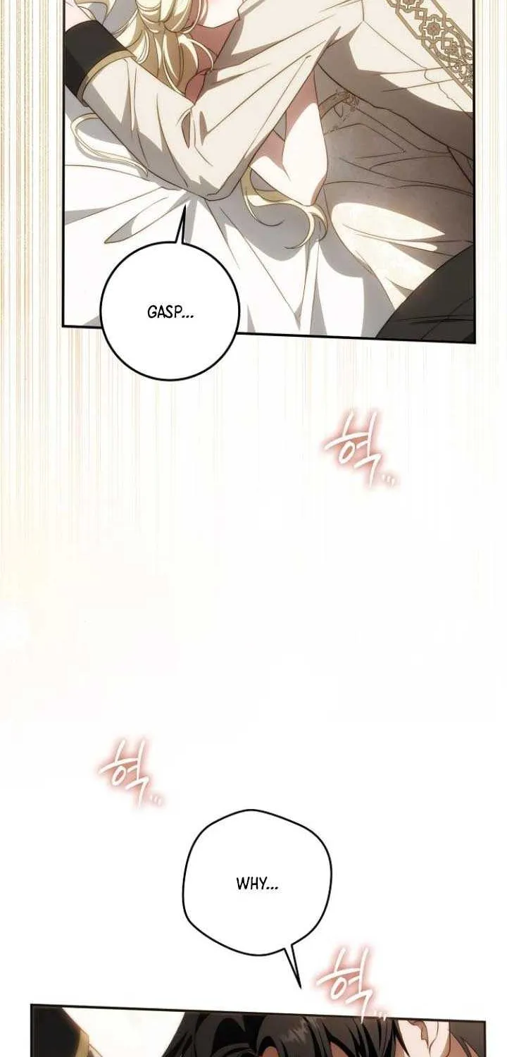 Beneath the Surviving Princess Joyful Facade Chapter 66 page 15 - 