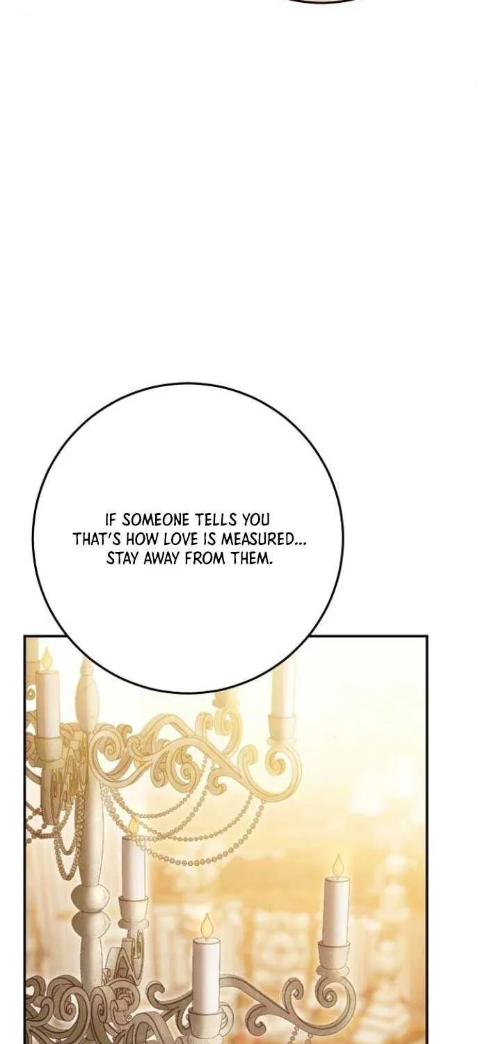 Beneath the Surviving Princess Joyful Facade Chapter 66 page 19 - 
