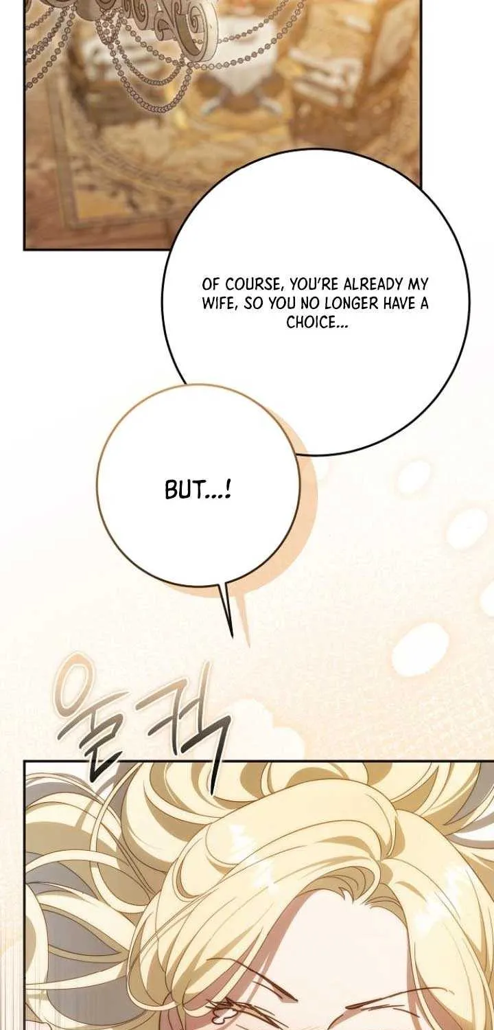 Beneath the Surviving Princess Joyful Facade Chapter 66 page 20 - 
