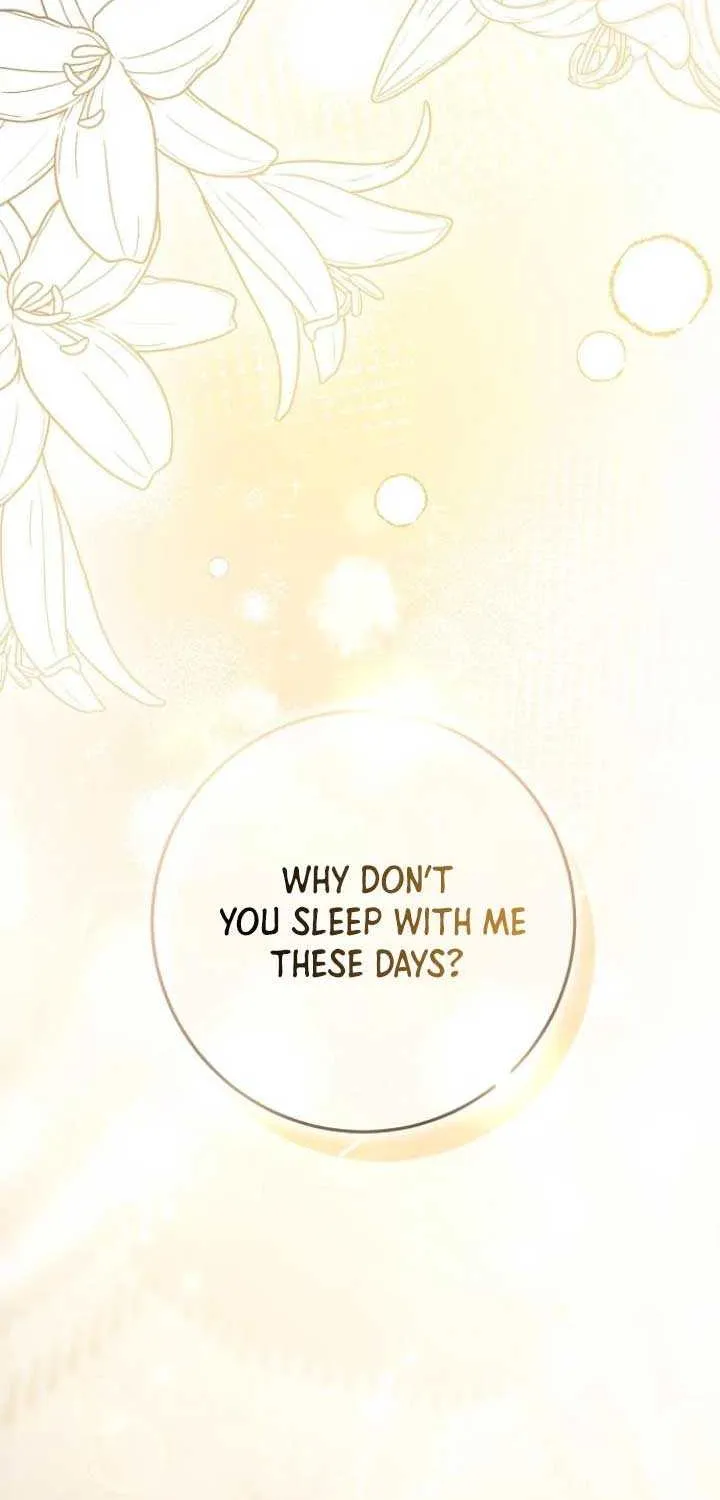 Beneath the Surviving Princess Joyful Facade Chapter 66 page 3 - 