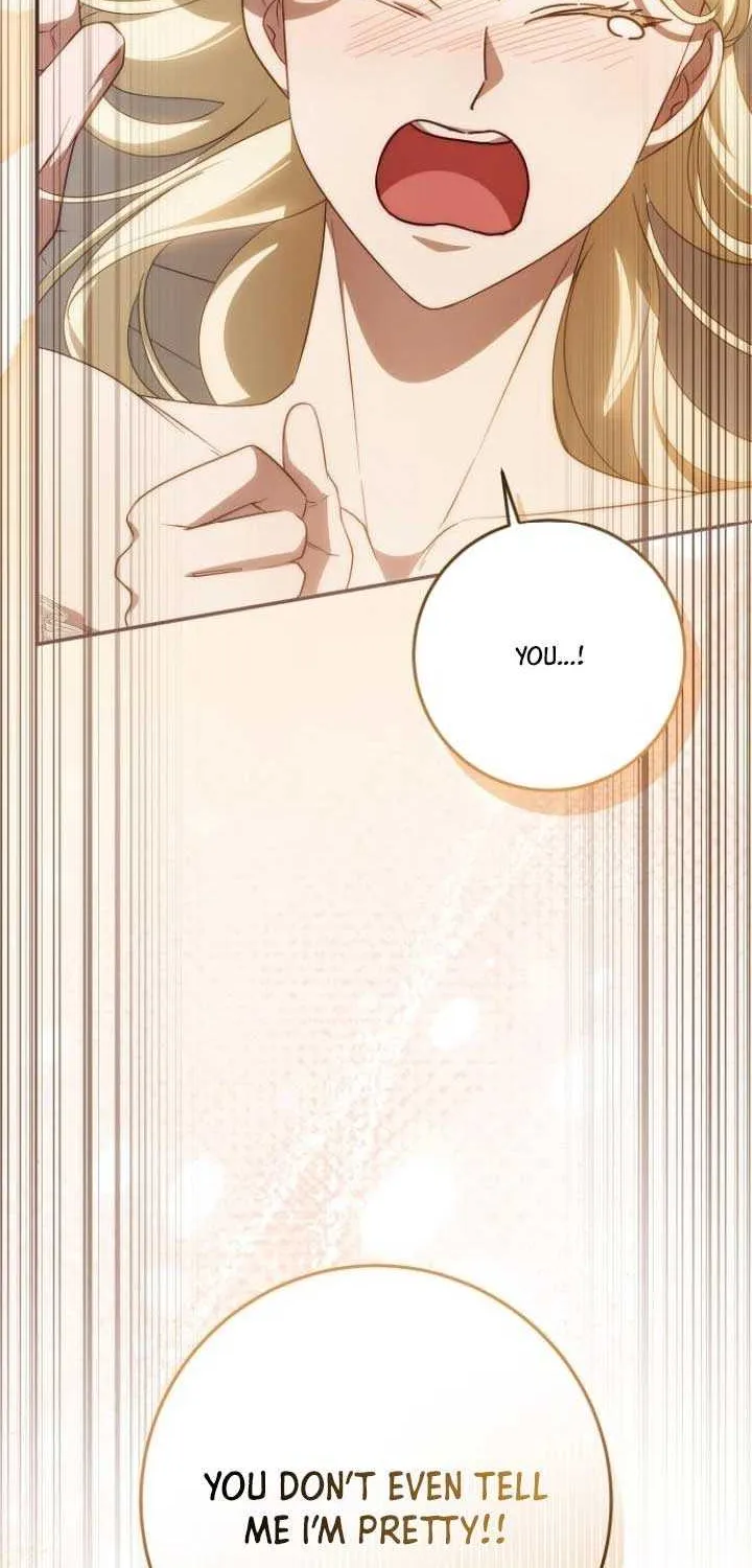 Beneath the Surviving Princess Joyful Facade Chapter 66 page 21 - 
