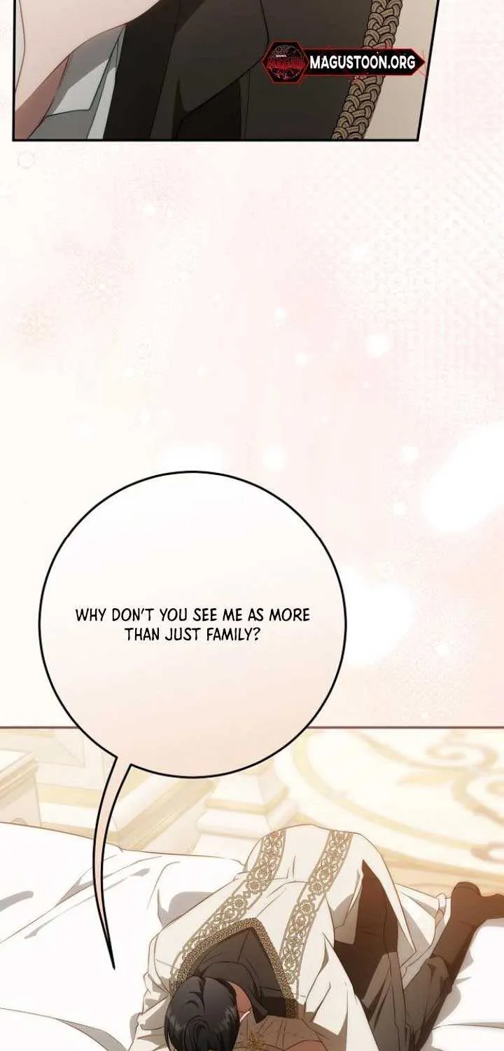 Beneath the Surviving Princess Joyful Facade Chapter 66 page 23 - 