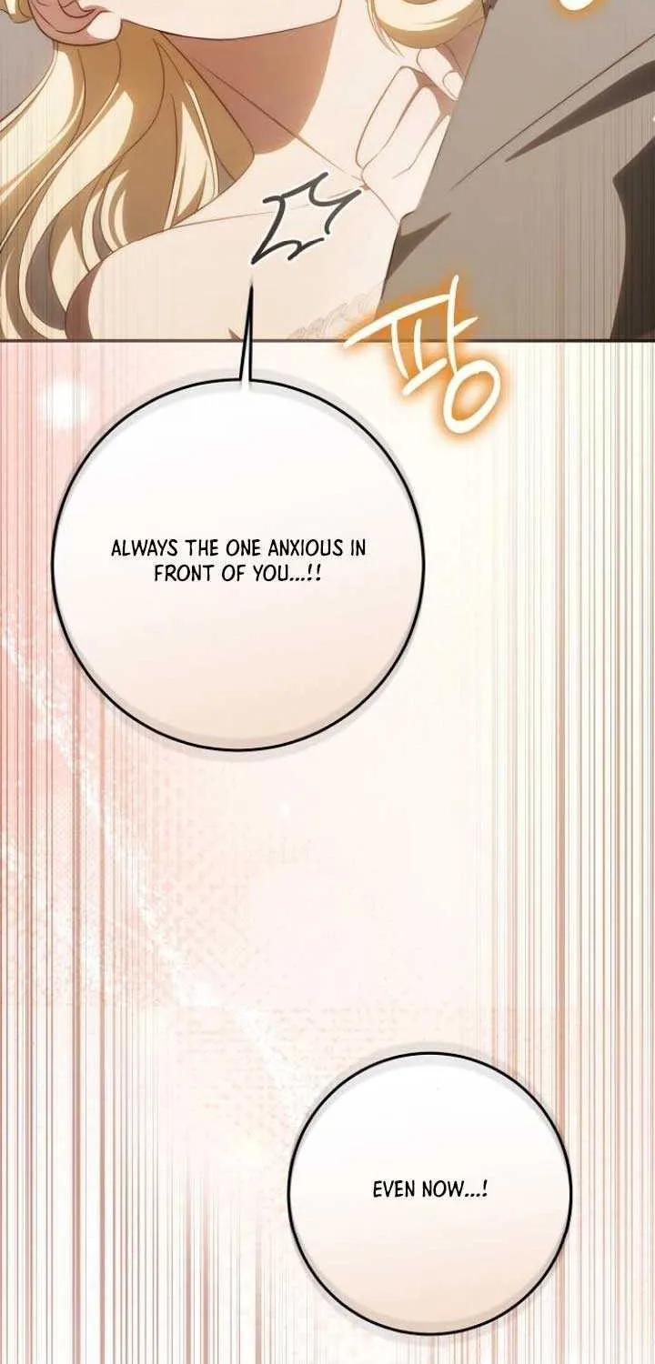 Beneath the Surviving Princess Joyful Facade Chapter 66 page 25 - 