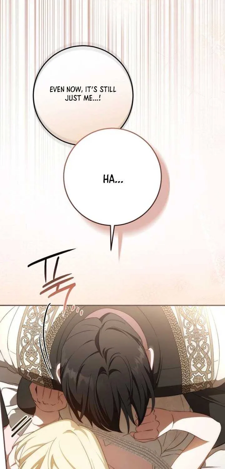 Beneath the Surviving Princess Joyful Facade Chapter 66 page 26 - 