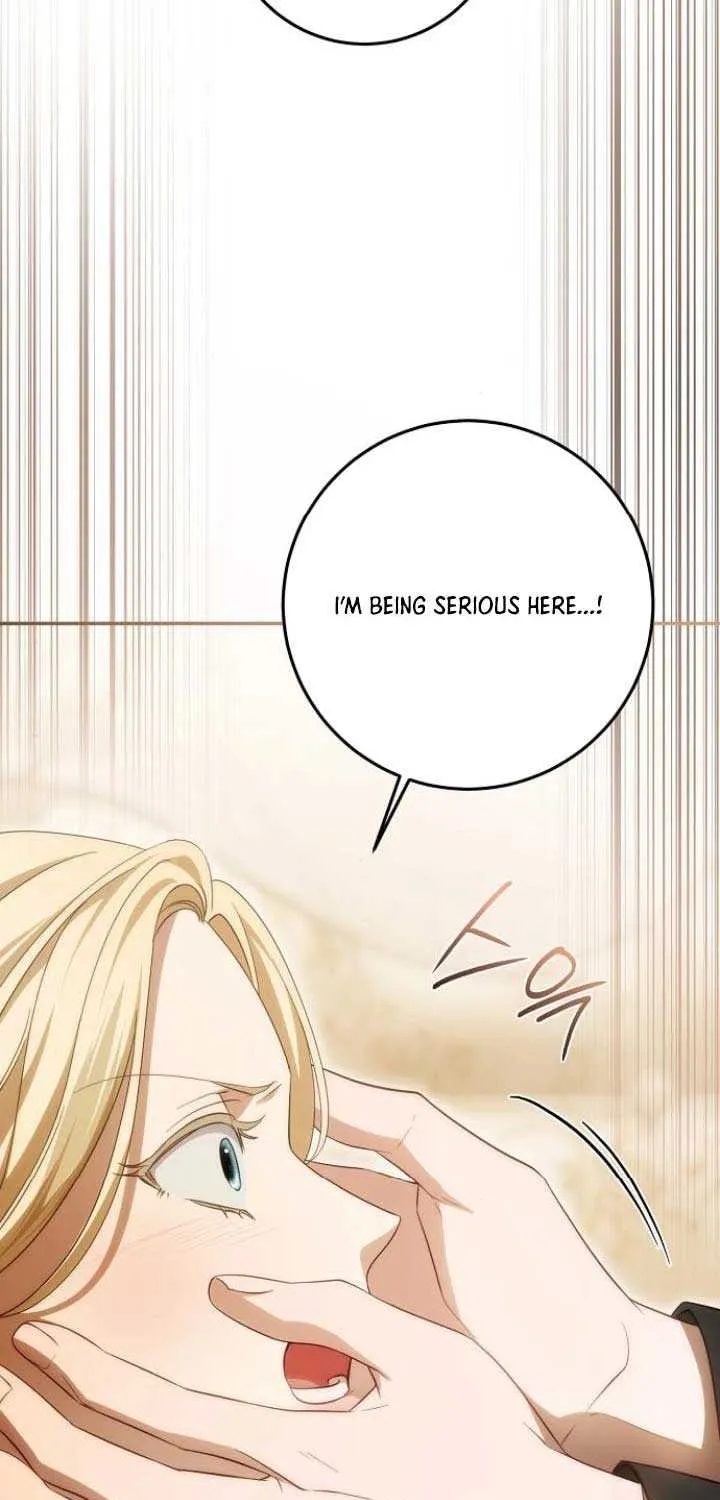 Beneath the Surviving Princess Joyful Facade Chapter 66 page 31 - 