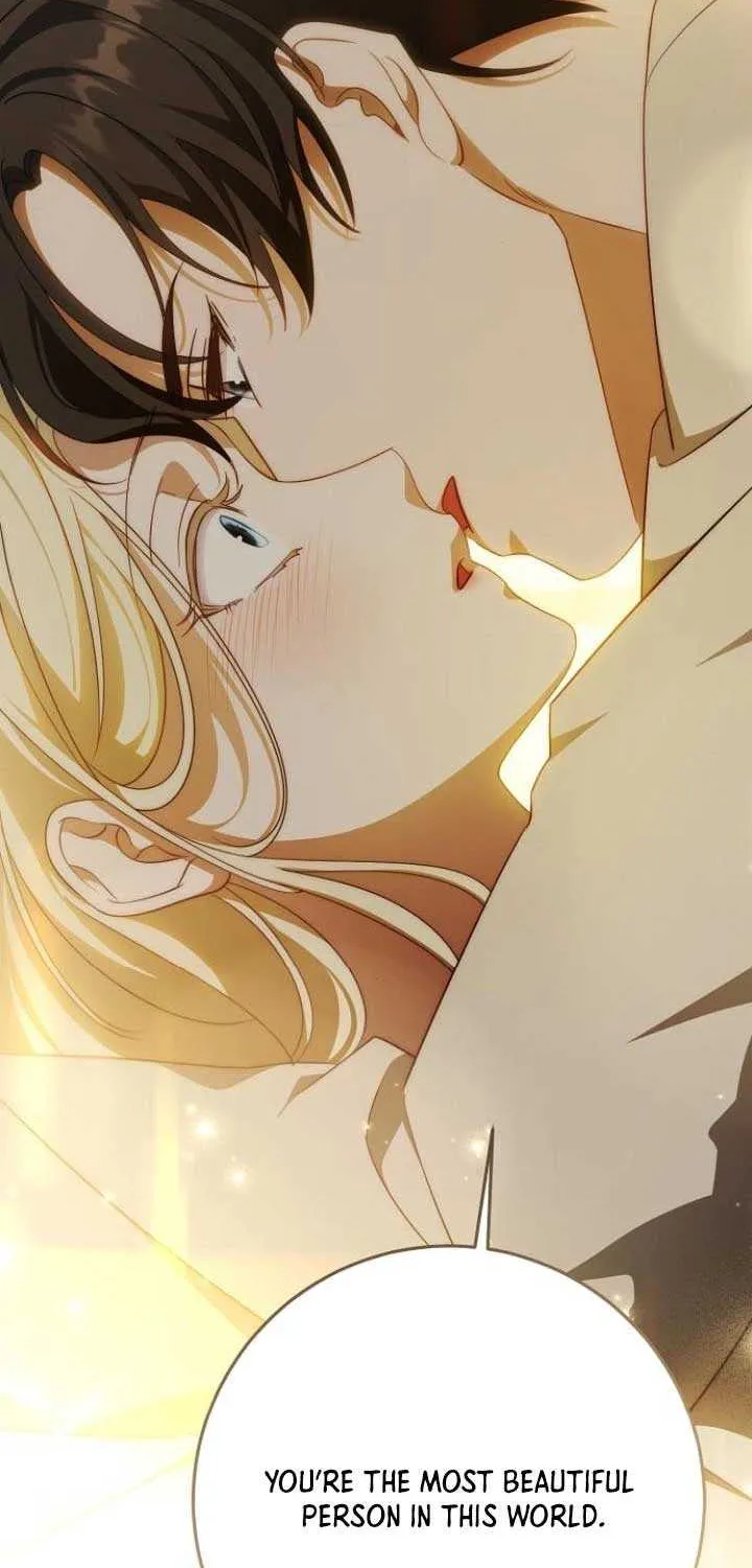 Beneath the Surviving Princess Joyful Facade Chapter 66 page 37 - 
