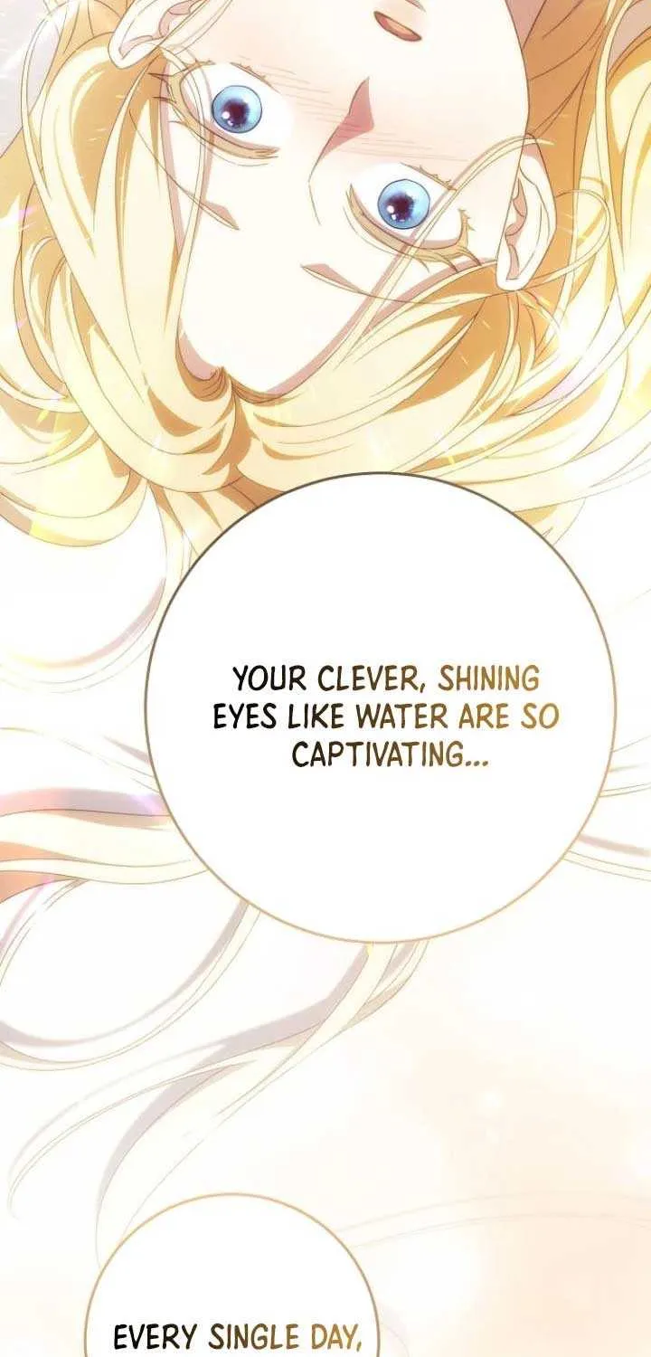 Beneath the Surviving Princess Joyful Facade Chapter 66 page 40 - 