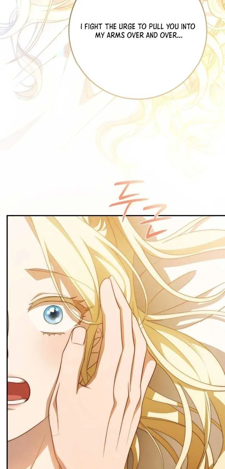 Beneath the Surviving Princess Joyful Facade Chapter 66 page 42 - 