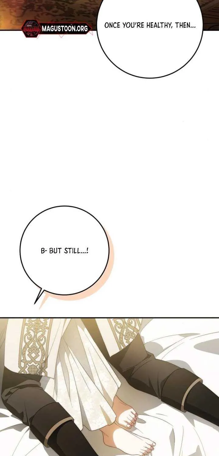 Beneath the Surviving Princess Joyful Facade Chapter 66 page 45 - 