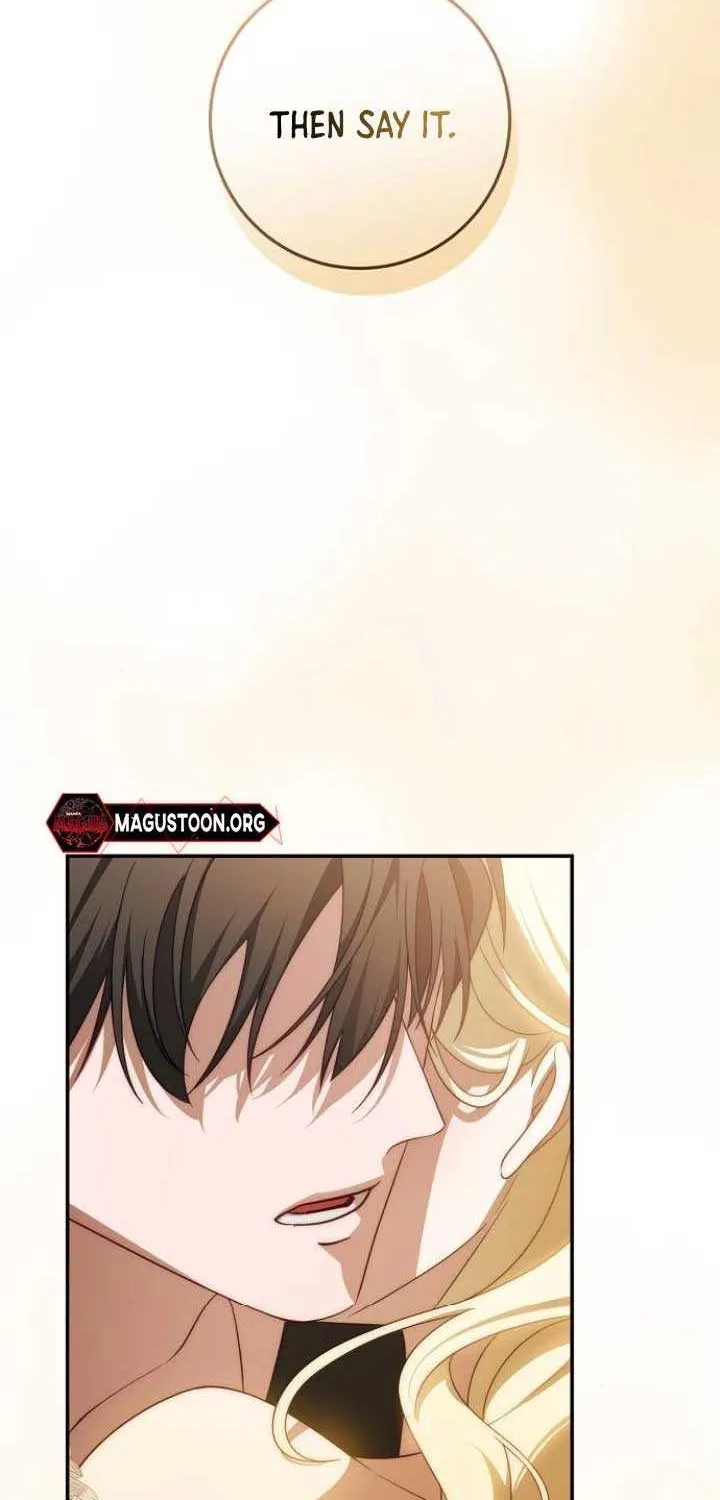 Beneath the Surviving Princess Joyful Facade Chapter 66 page 50 - 