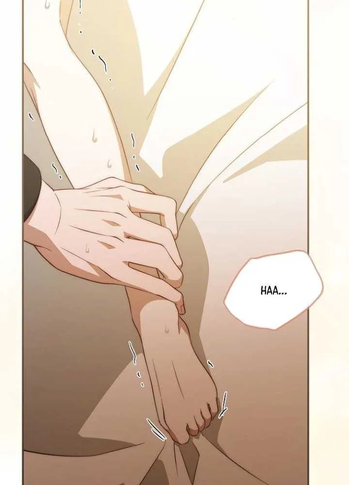 Beneath the Surviving Princess Joyful Facade Chapter 66 page 55 - 