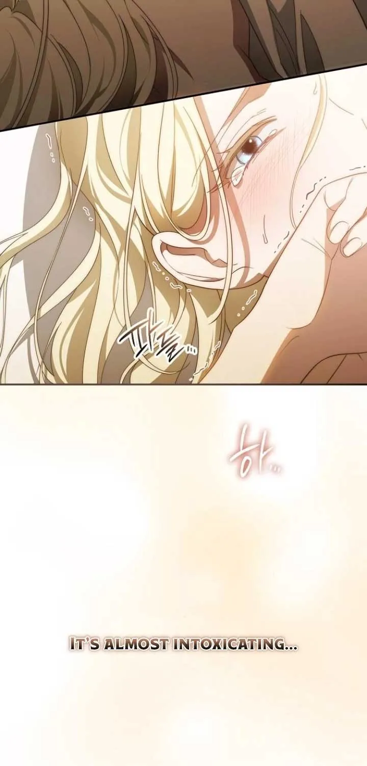 Beneath the Surviving Princess Joyful Facade Chapter 66 page 60 - 