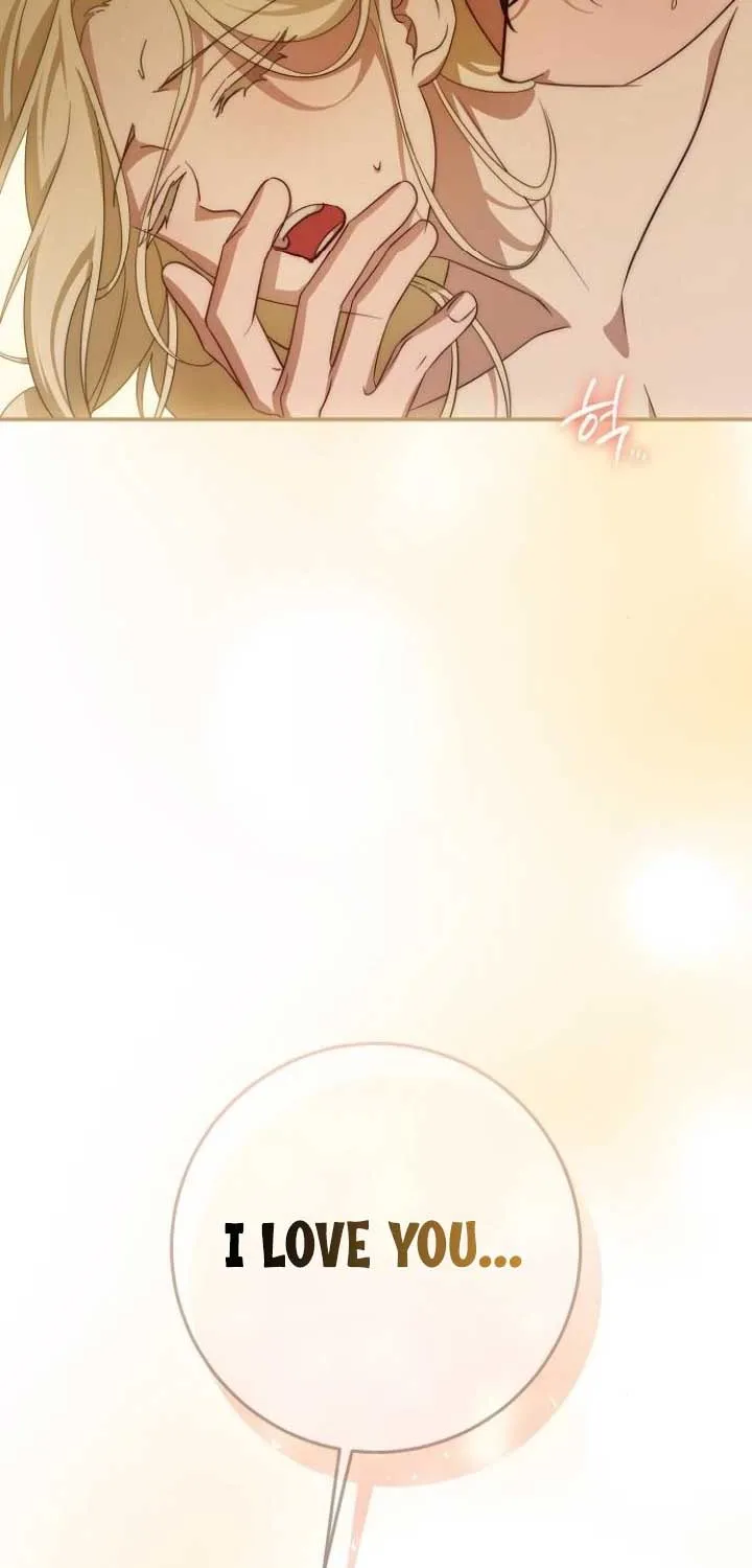 Beneath the Surviving Princess Joyful Facade Chapter 66 page 62 - 