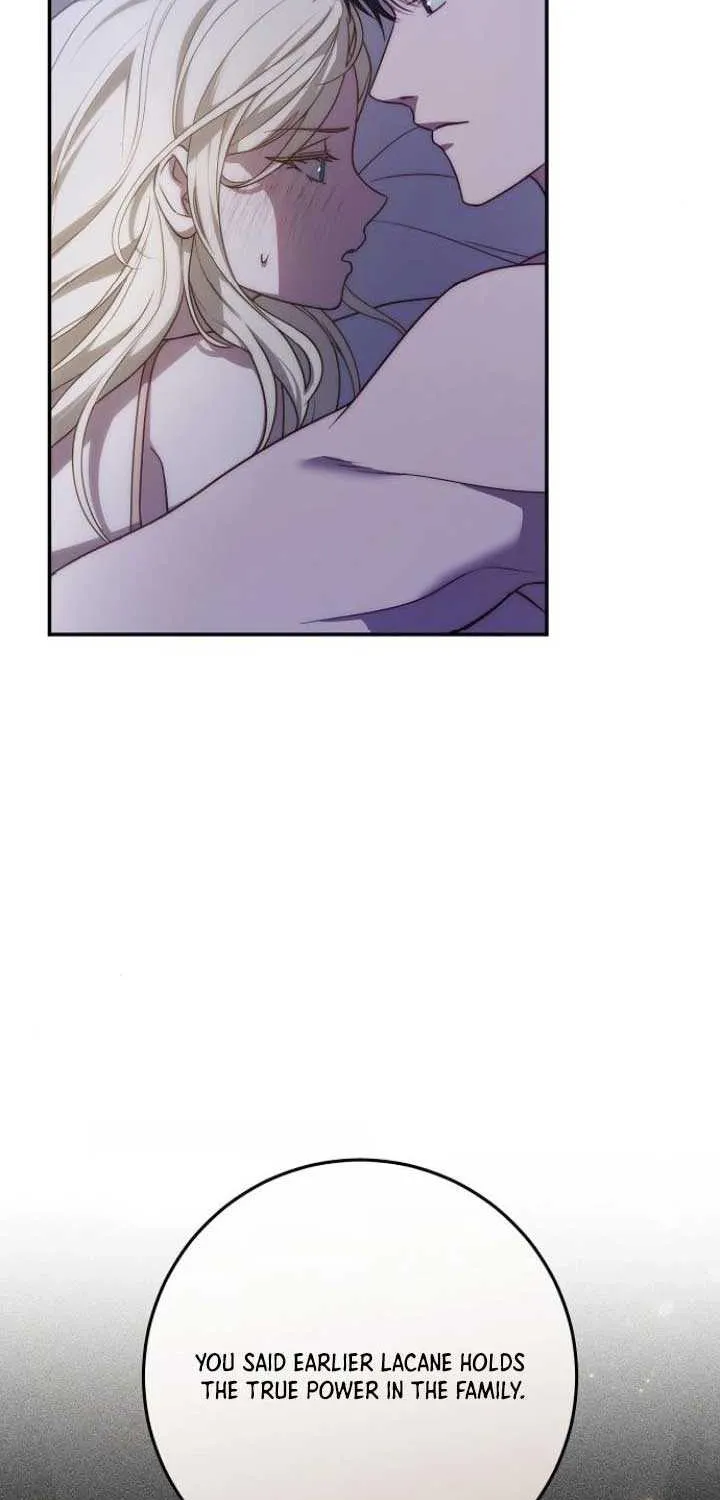 Beneath the Surviving Princess Joyful Facade Chapter 66 page 73 - 
