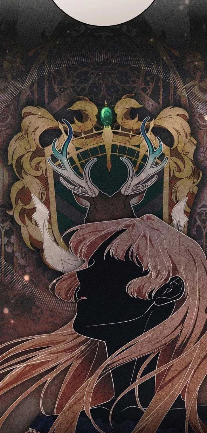 Beneath the Surviving Princess Joyful Facade Chapter 66 page 74 - 