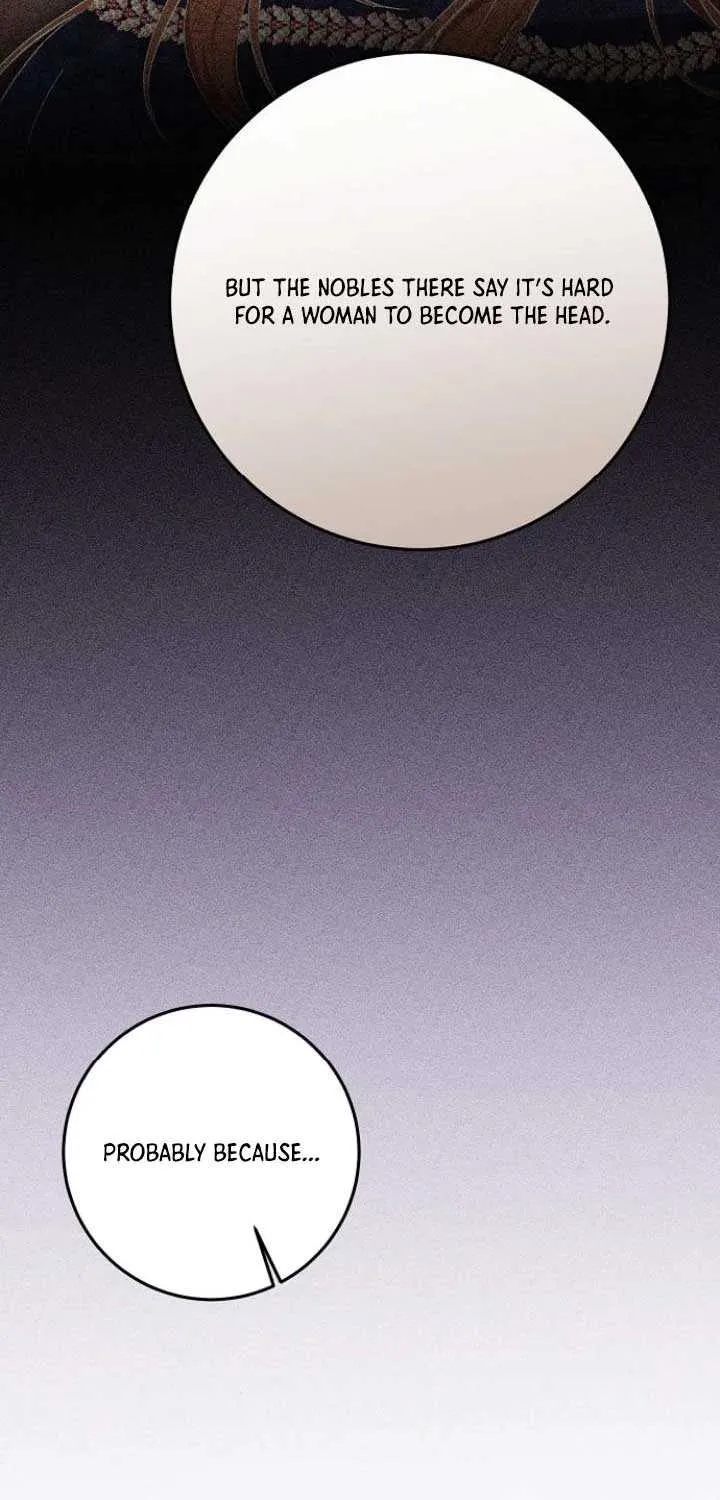 Beneath the Surviving Princess Joyful Facade Chapter 66 page 75 - 