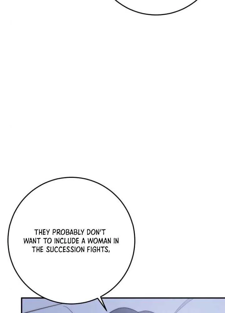Beneath the Surviving Princess Joyful Facade Chapter 66 page 77 - 
